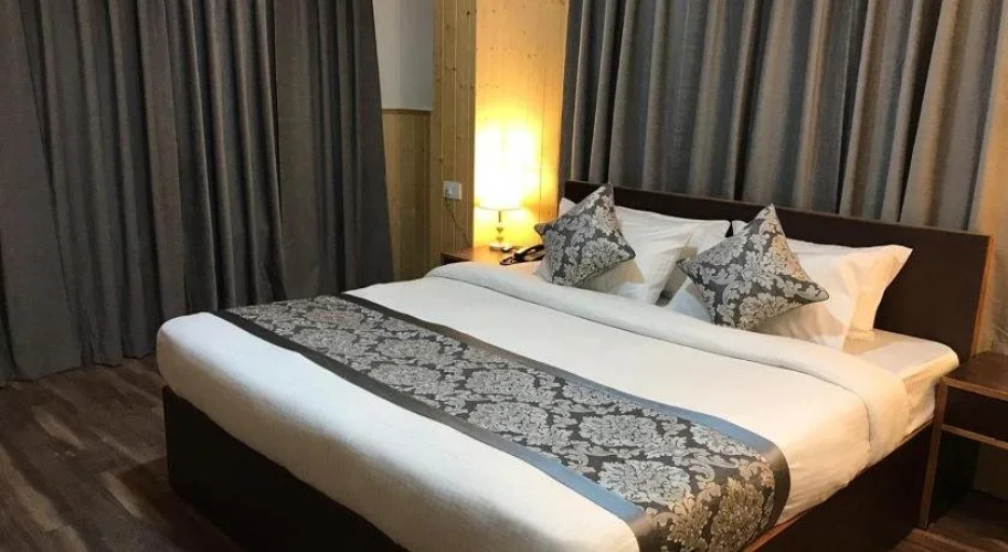 Imagen del hotel