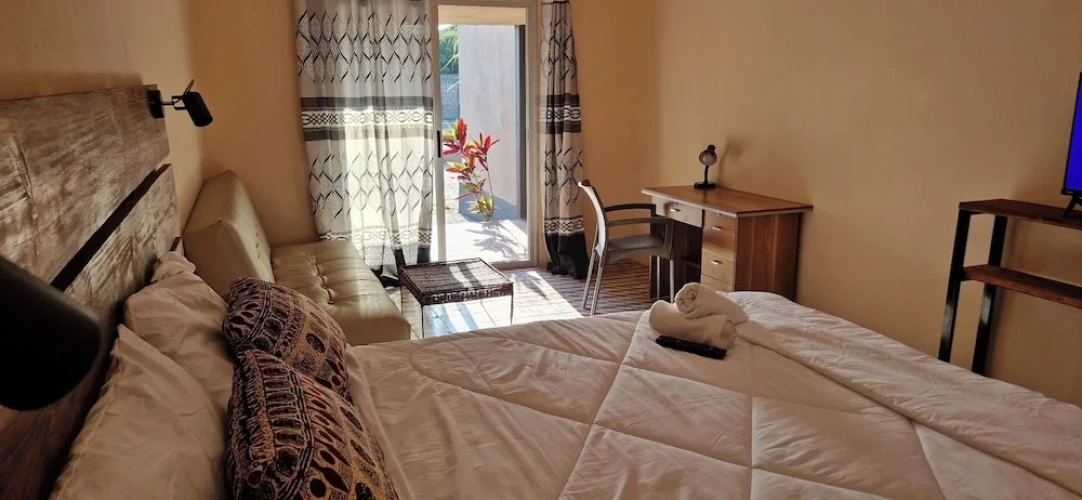 Classic room