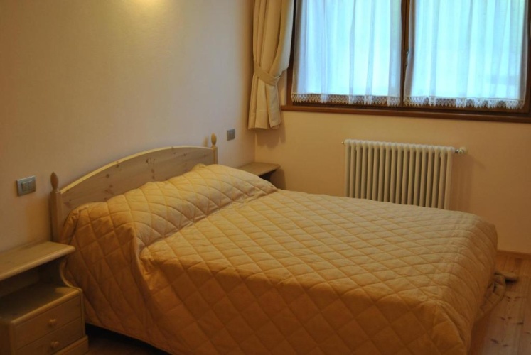 Double Apartment