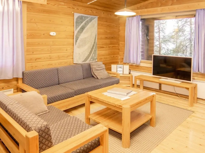 Kelokaltiokyl 16 Kuusamo