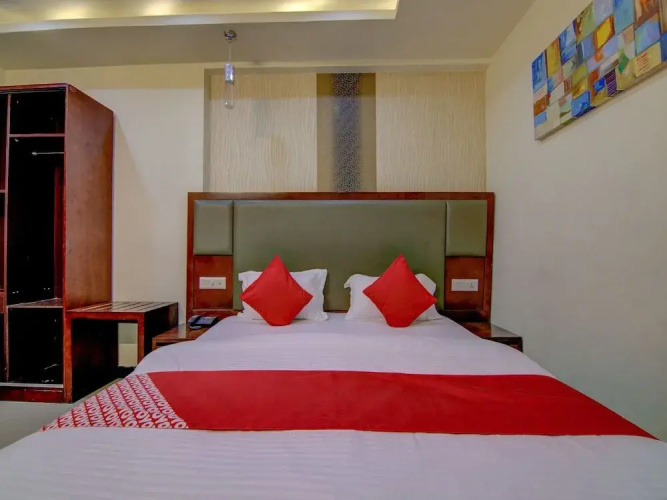 Hotel SeaCity Grand