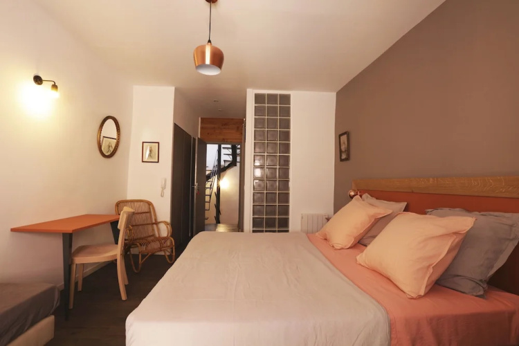B&B Maison Boa