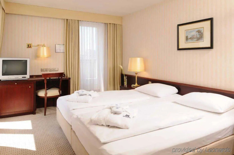 Parkhotel Mannheim