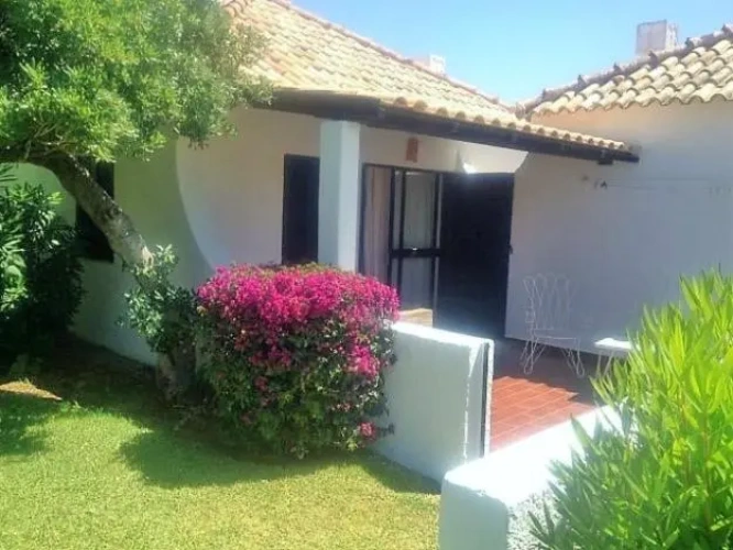 1 Bedroom Double Cottage