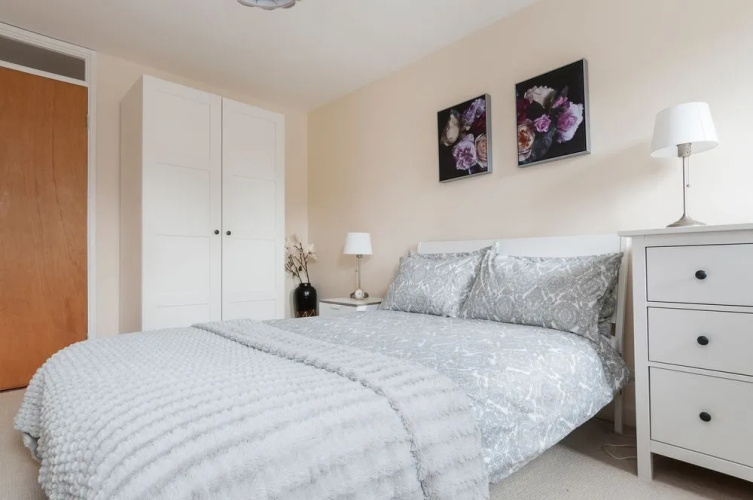 Broughton Road - City Apartment