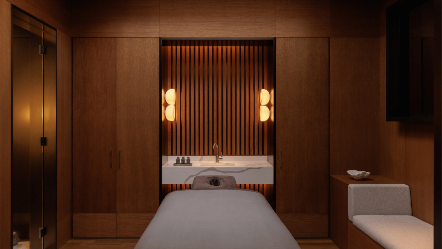 Capella Sydney Hotel