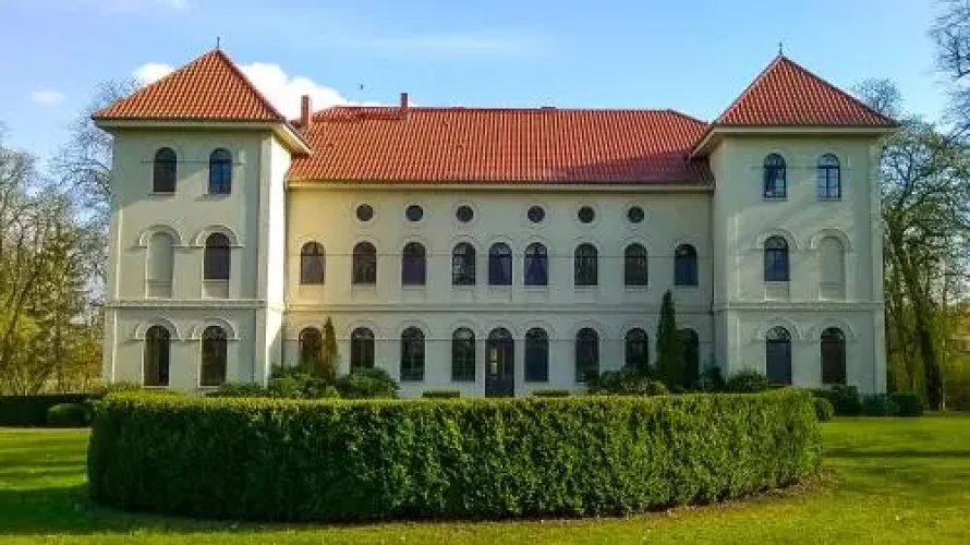 Otel görseli
