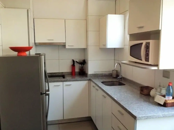 1 Bedroom Economy Apartment with city view