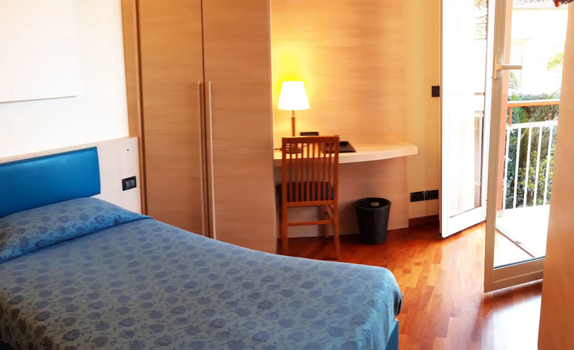 Hotel Esperia