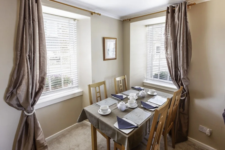 Doune Bed and Breakfast