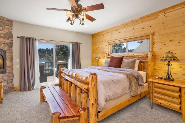 SKY BIG Bear #2211