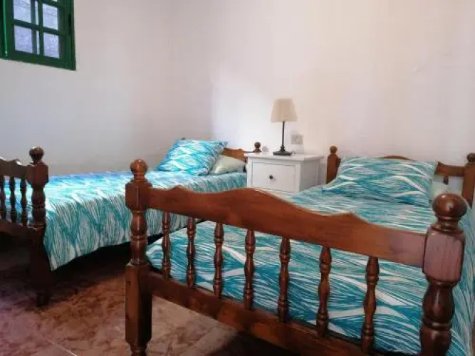 Casa Vista Bella
