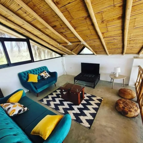 Premium Villa