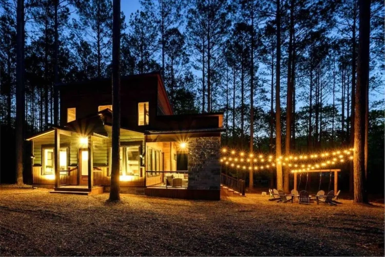 3 Bedrooms Cottage