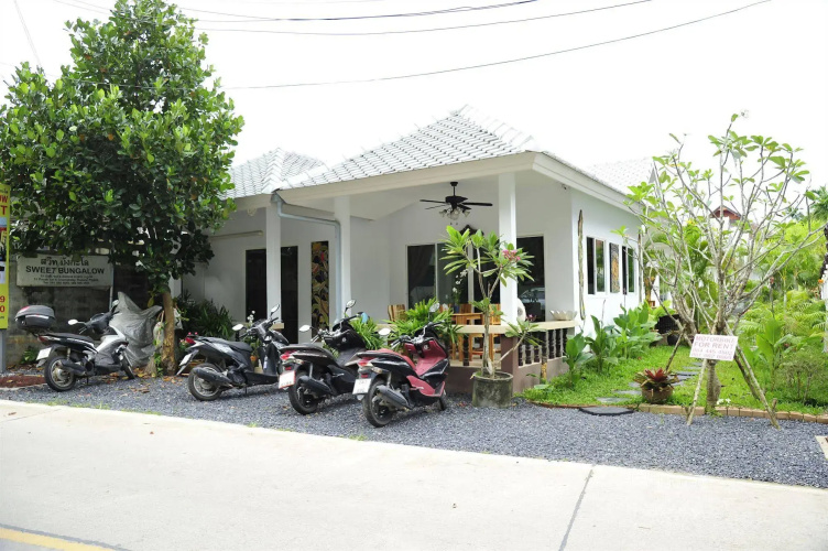 Sweet Bungalow