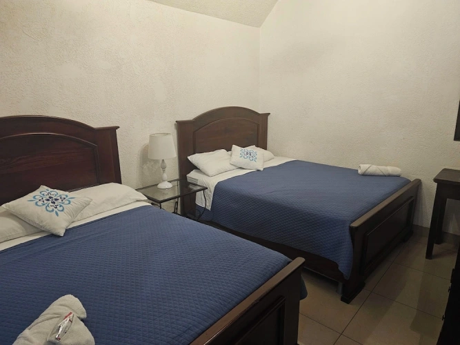 Comfort Double room