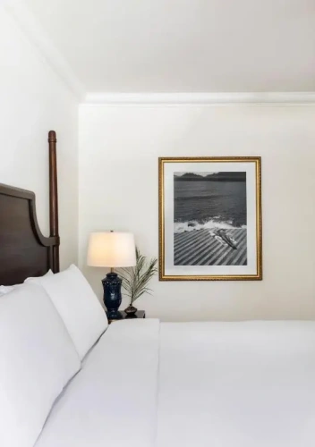 Double Junior Suite with historic city view