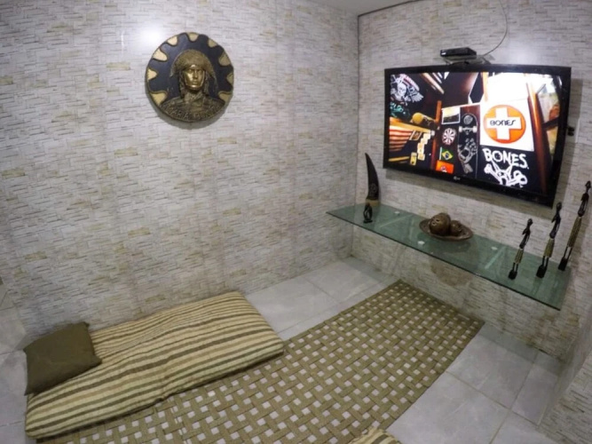 Loft Ismar