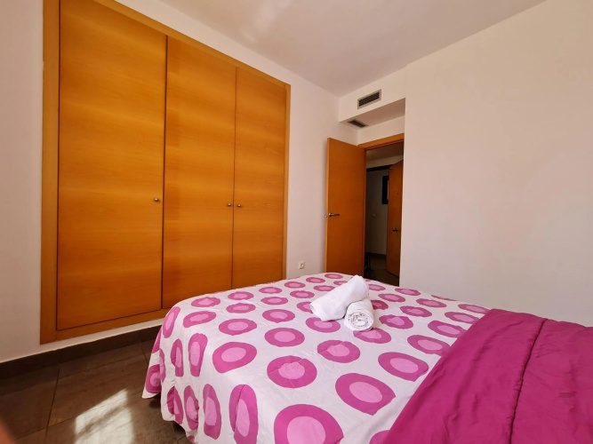 Apartamento Completo Torresol I