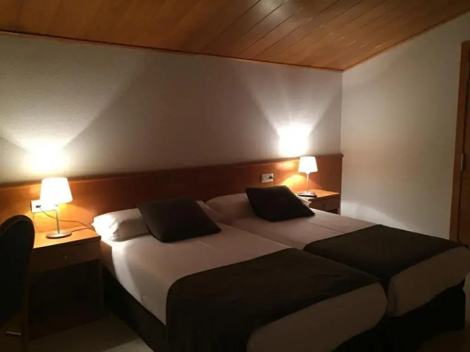 Hotel Alta Garrotxa