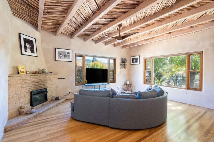 Casa De Rio