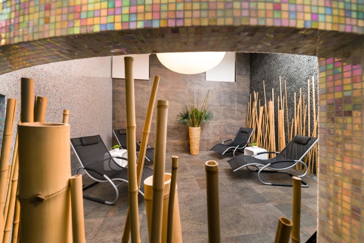 Hotel Palazzo Zichy photo 23