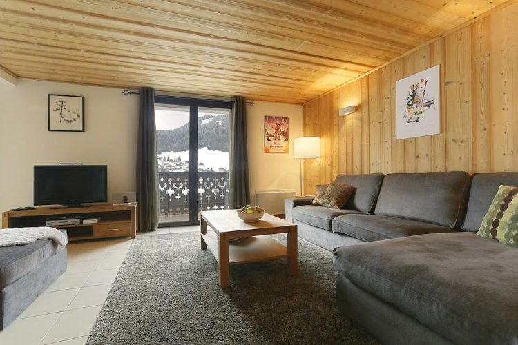 Appartement Petite Ibex