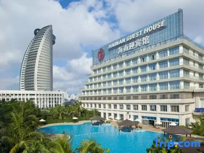 Hainan Grand Hotel