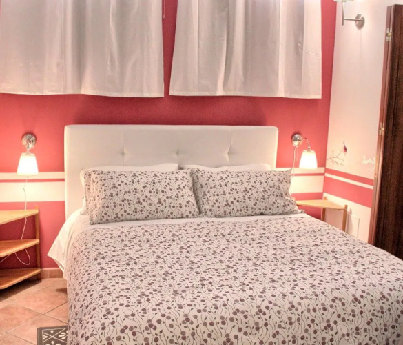 Coliseum Rome Apartments