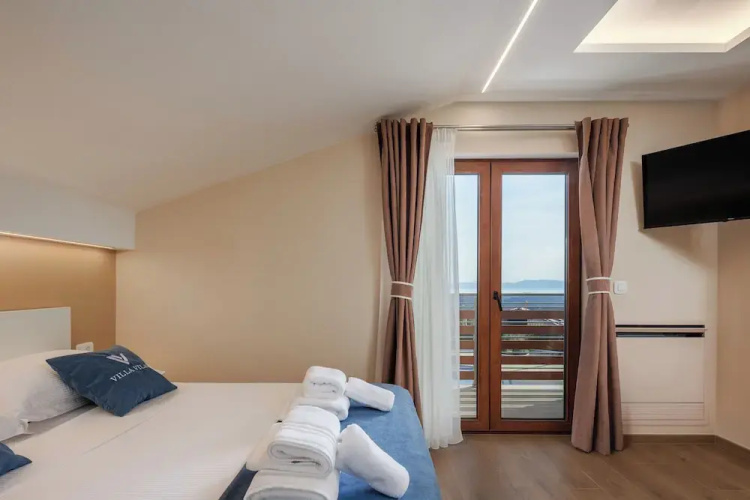 Villa Vilani Spa & Pool