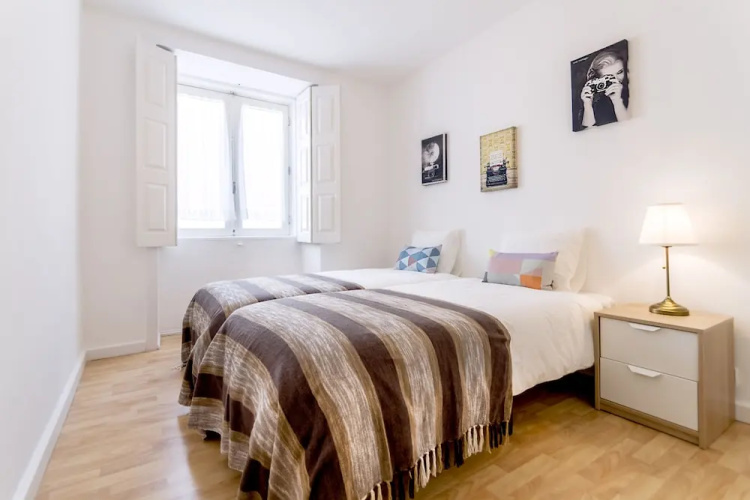 Foz do Douro Beach Apartment Apartment