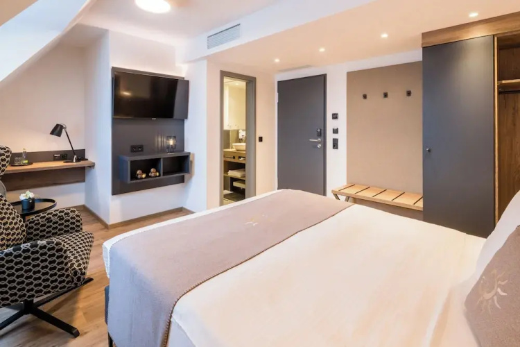 Hotel Sonne