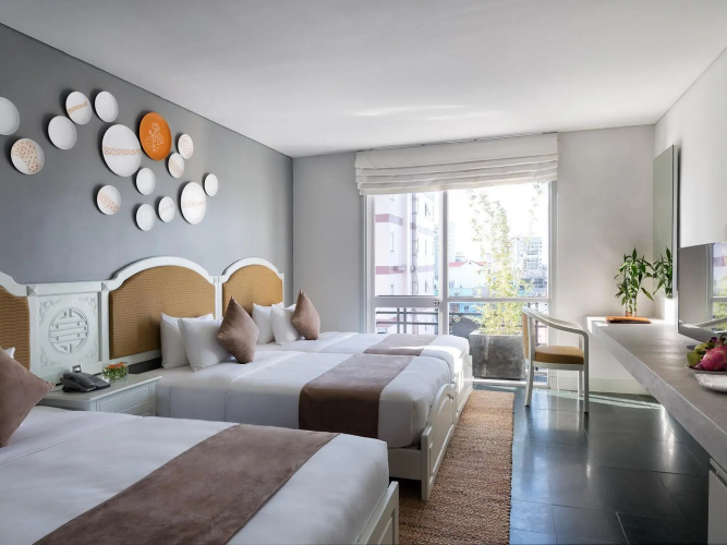 Alba Spa Hotel