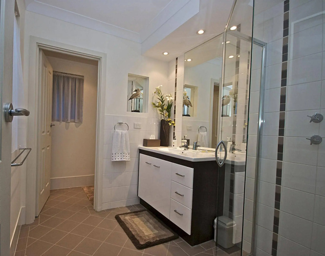 Searenity Holiday Accommodation