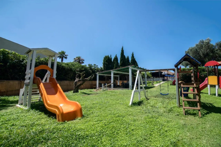 Delfino Beach photo 32