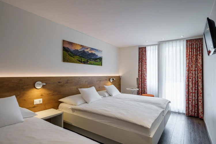 Hotel Bernerhof