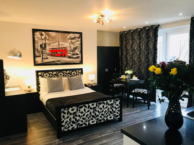 W6 Hotel Hammersmith