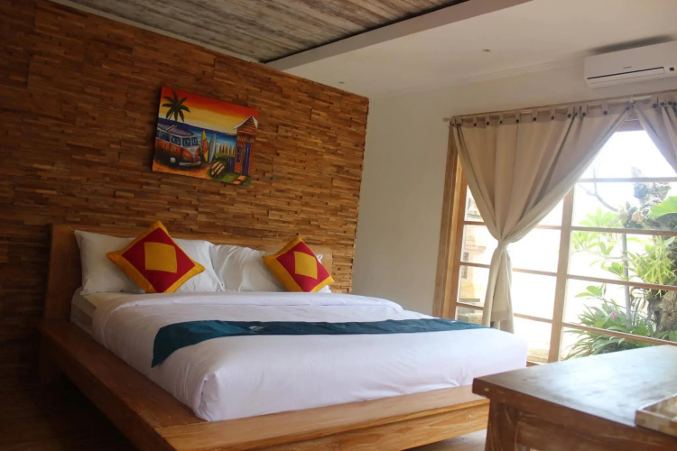Kedungu Surf Camp