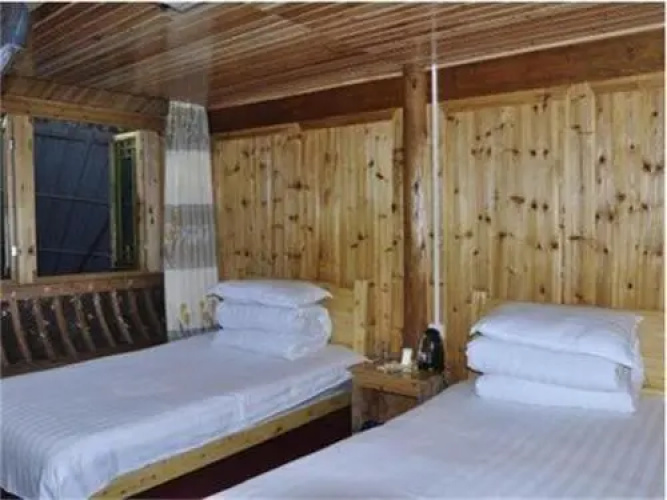 Xijiang Gege Inn
