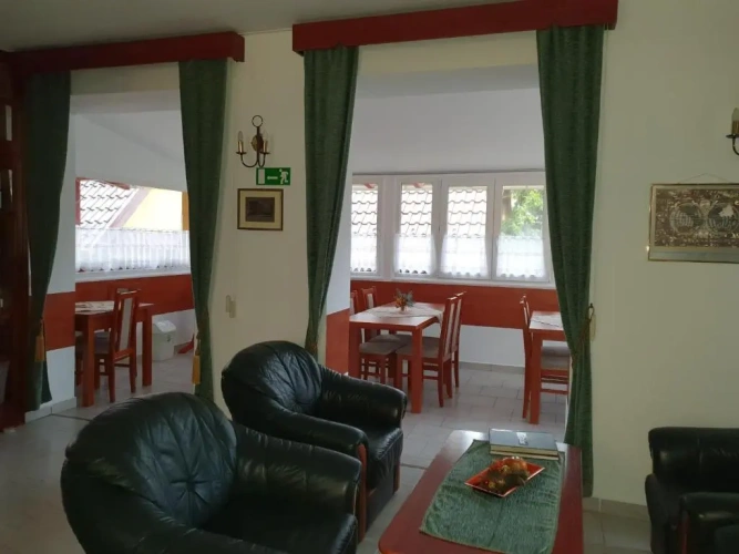 Cottage