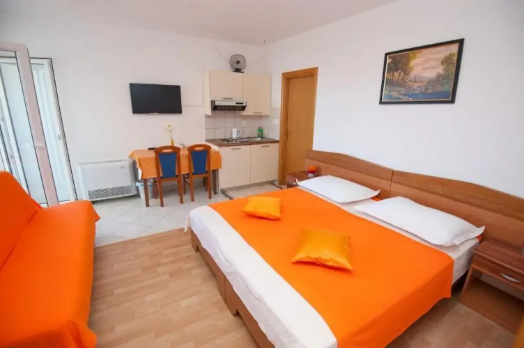 Apartments Lucia