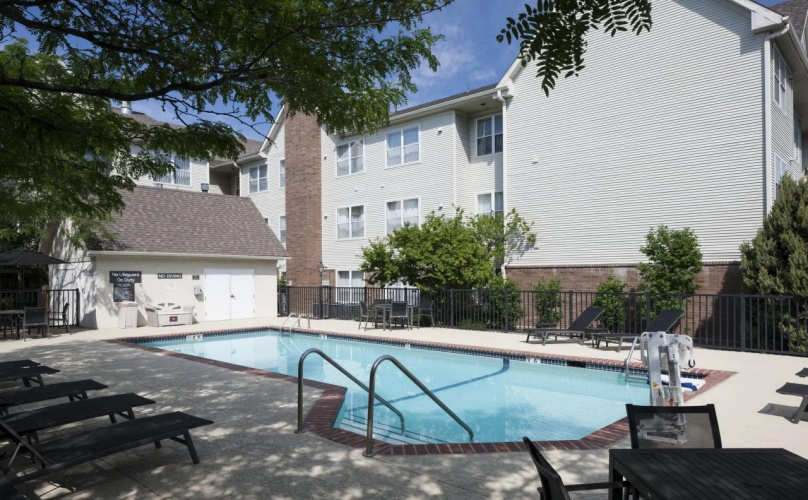 Residence Inn By Marriott Denver Highlands Ranch
