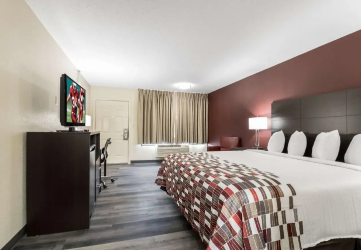 Rodeway Inn