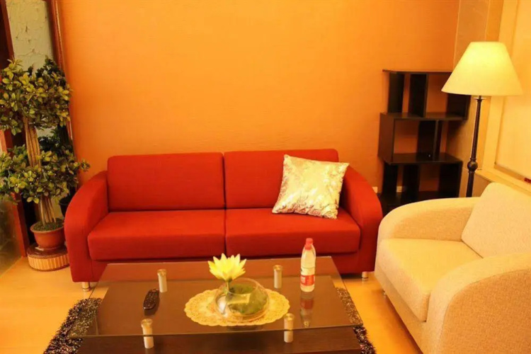 WYNN International Apartments