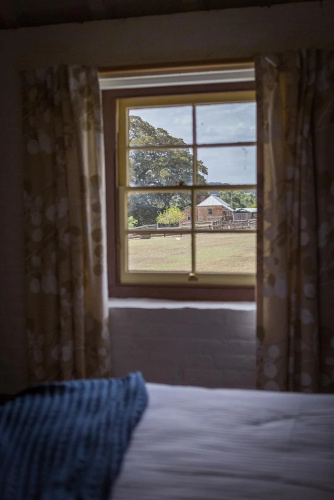 The Barracks Tocal