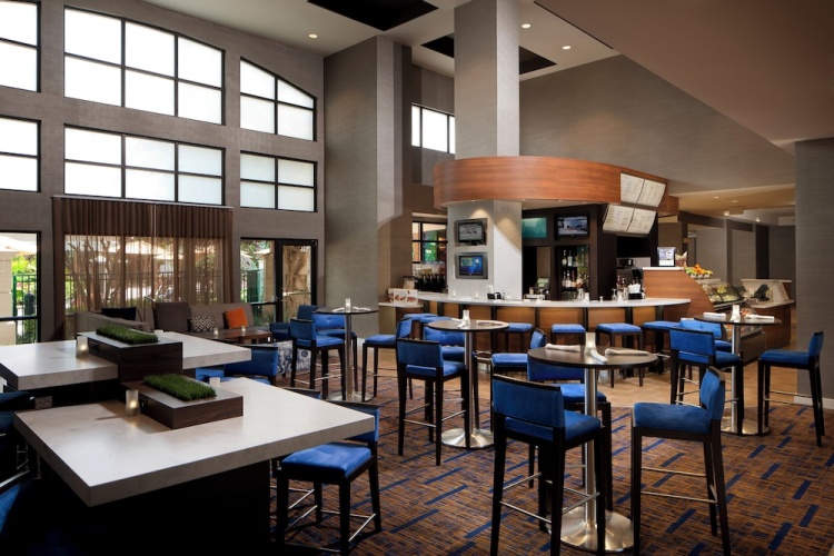 Fairfield Inn & Suites Lake Buena Vista in Marriott Village photo 30