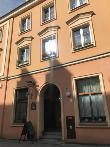 Apartament w samym sercu Opola