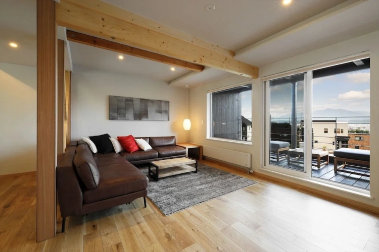 3 Bedrooms Cottage