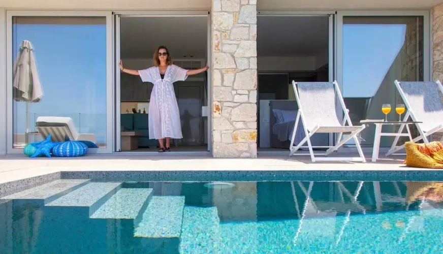 Premium Villa
