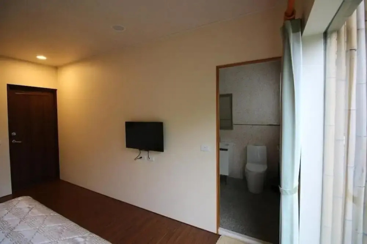 Macvano Accommodation Camping